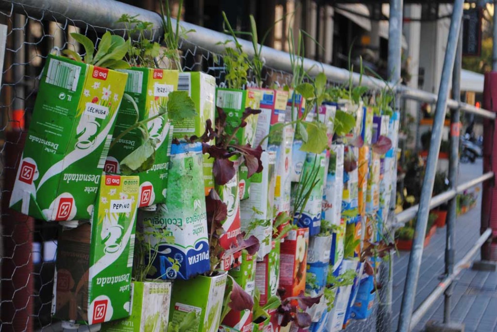 JARDIN VERTICAL