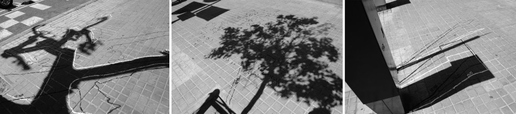 Trazos de Sombra